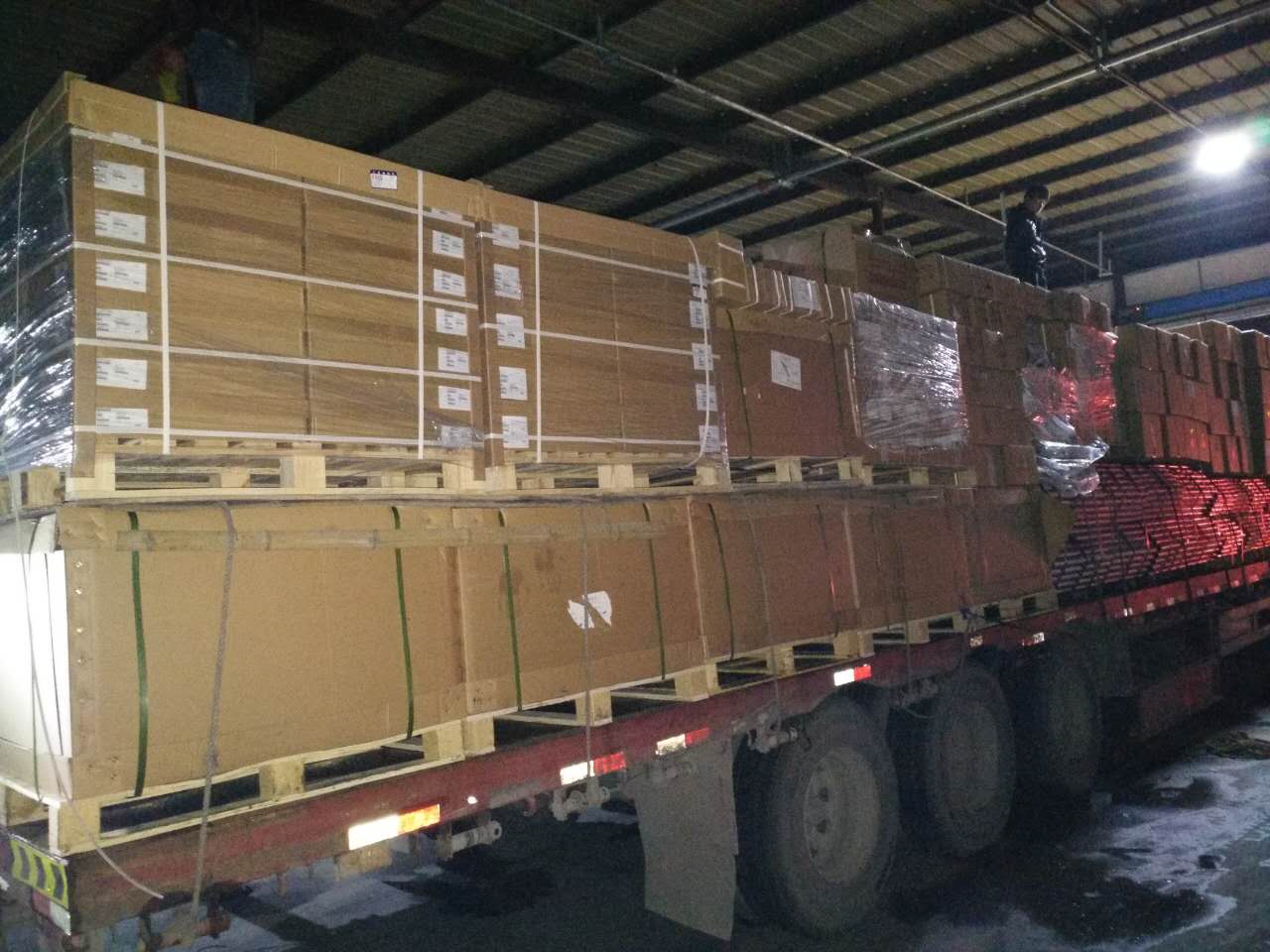 友安物流 友安物流